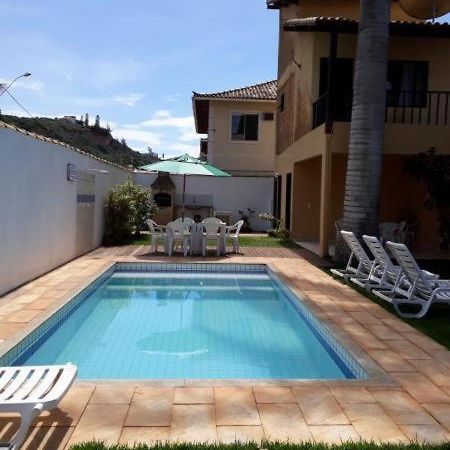 Casa Praia Rasa Búzios Extérieur photo