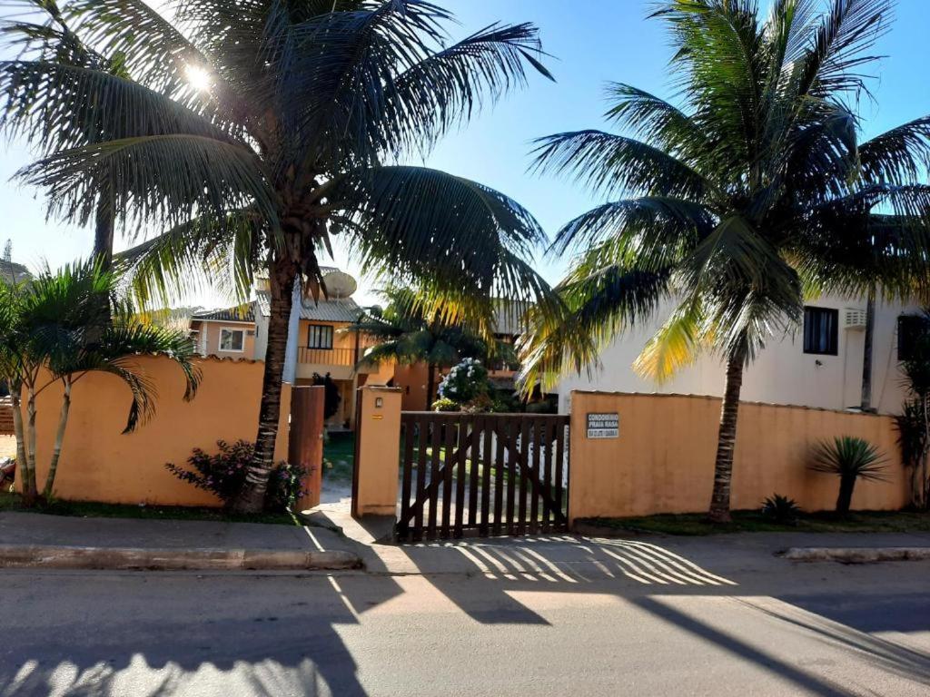 Casa Praia Rasa Búzios Extérieur photo
