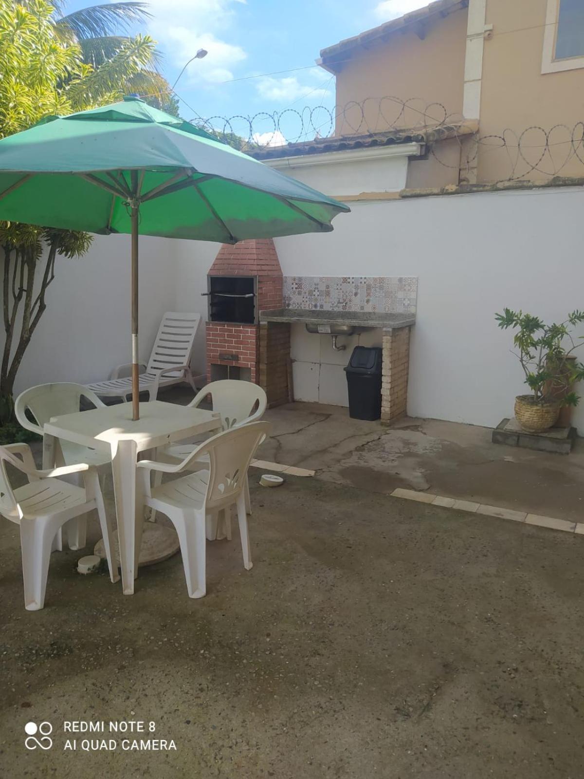 Casa Praia Rasa Búzios Extérieur photo