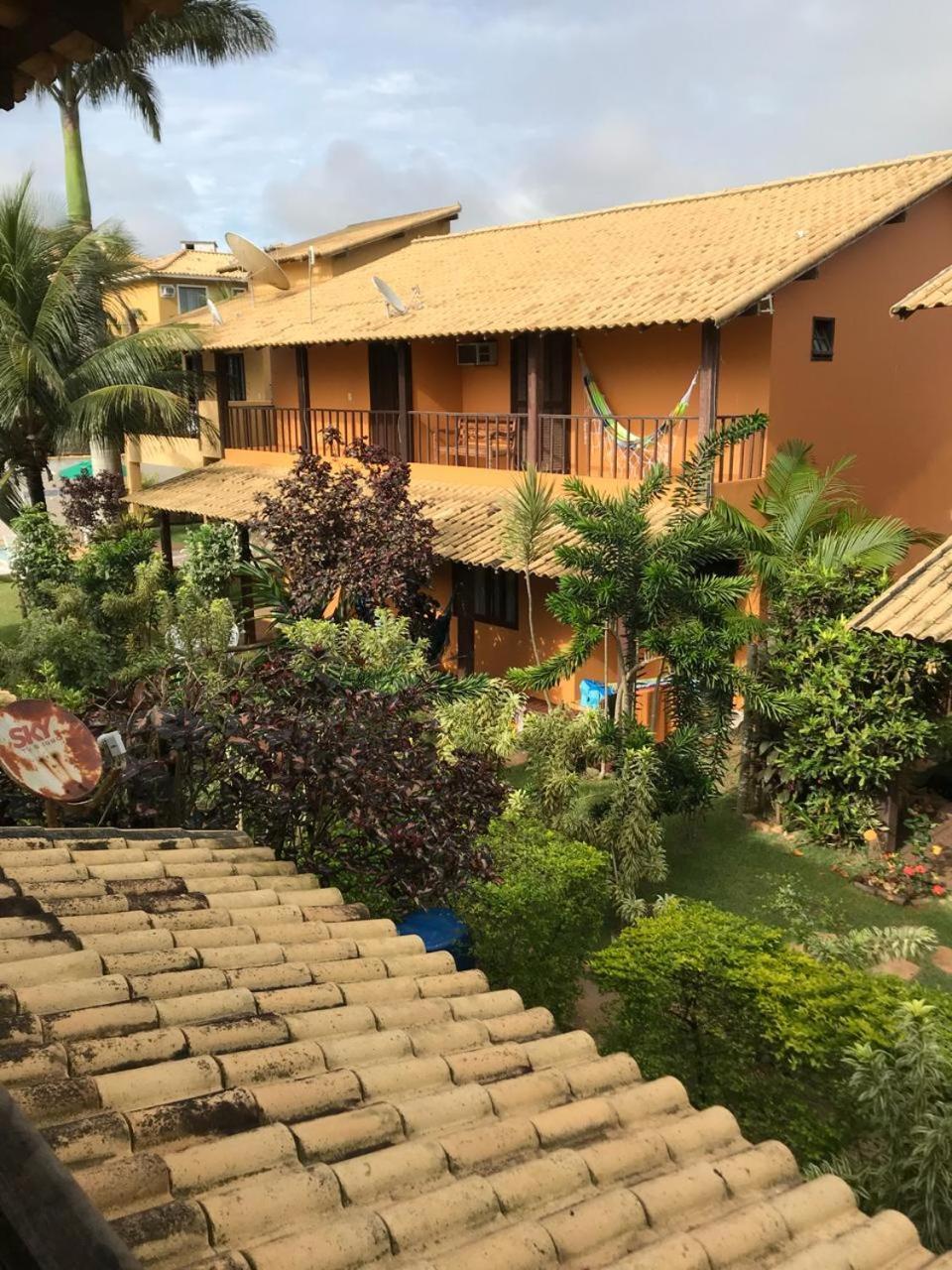 Casa Praia Rasa Búzios Extérieur photo