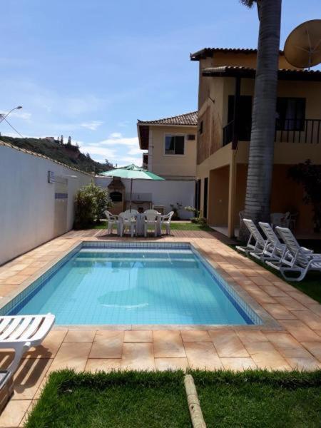 Casa Praia Rasa Búzios Extérieur photo